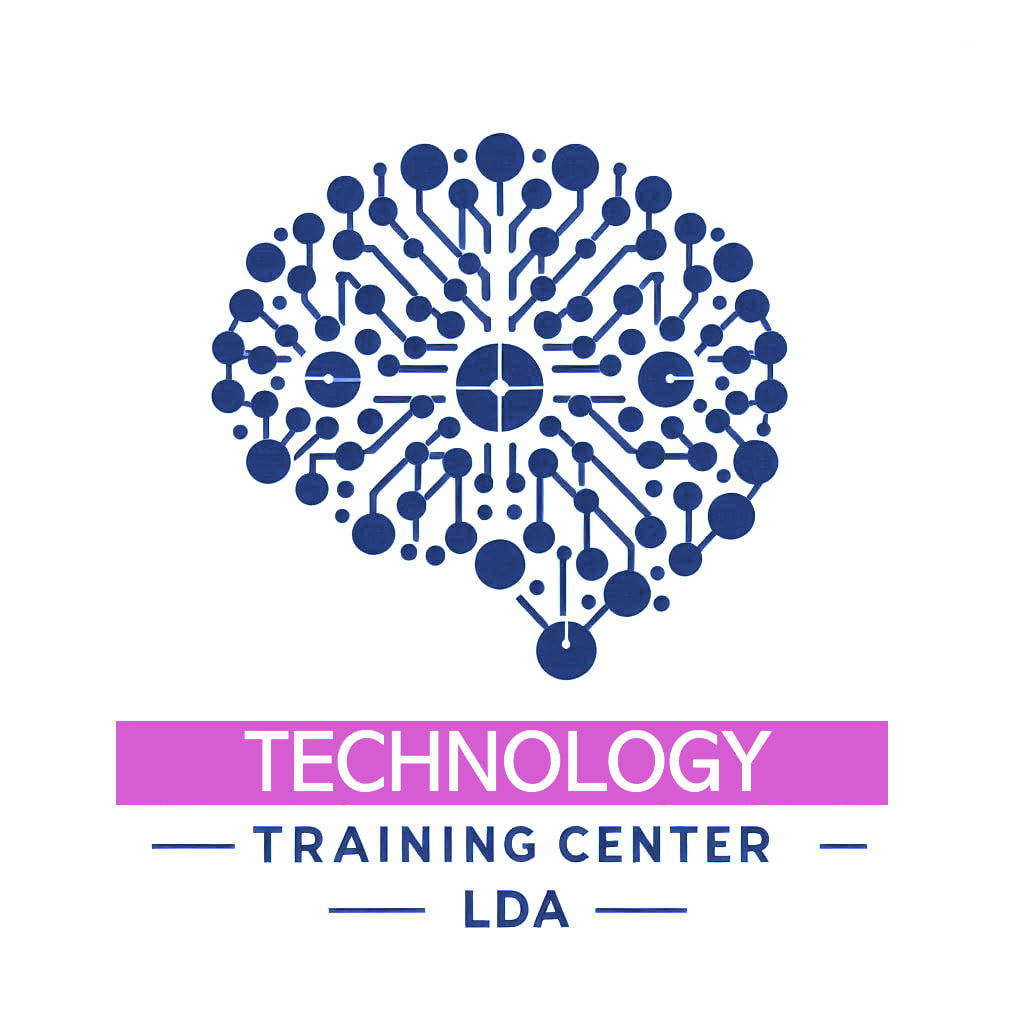Technology Training Center